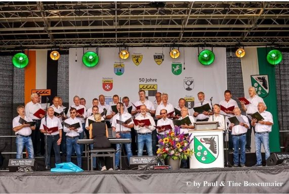 Auftritt 27.11.2025 in Heselwangen